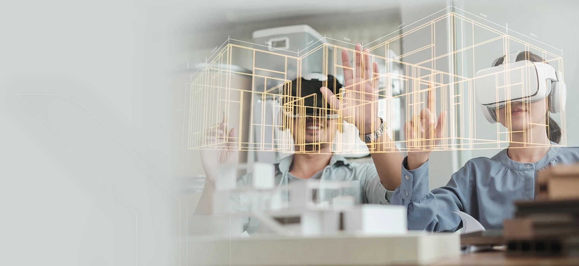 Projelerimizde Teknoloji Ön Planda